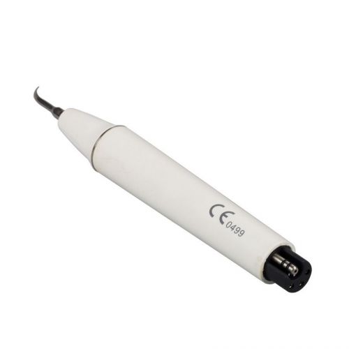 New Dental Ultrasonic Scaler Handpiece &amp; 5 tips