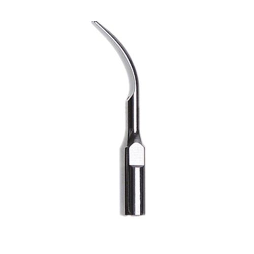 1pc dental ultrasonic perio scaling tip for satelec dte handpiece scaler gd2 for sale
