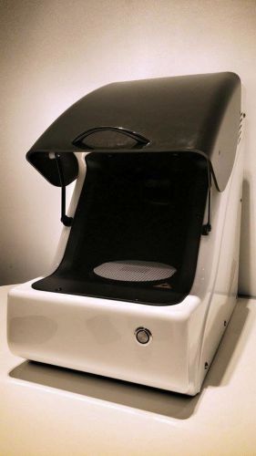 Dental 3d scanner with roland cad modelling software for sale