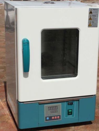 New constant-temperature thermostatic drying oven 12x12x12? whl fast shipping for sale