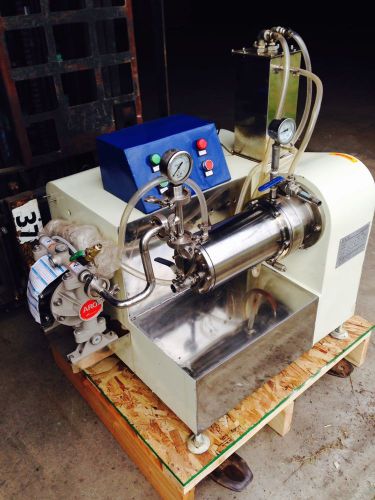 Bead mill for sale