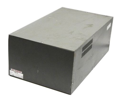 Ushio Type HB-10201AF DC Starter Lamp Power Supply Module Lab PSU FOR PARTS