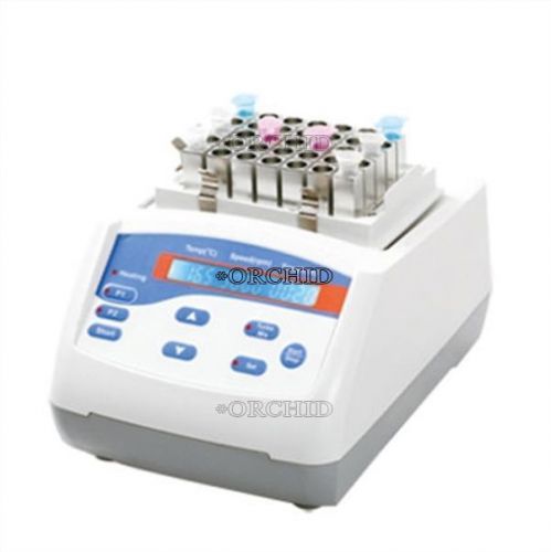 300-2000rpm shaker turbo tms-300 degree thermo rt.+5~100 new incubator for sale