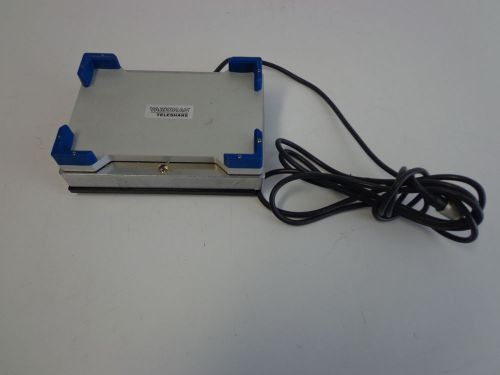 Cole parmer fisher scientific variomag teleshake 120v excellent condition for sale