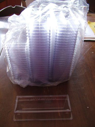 Labcor solution basins 55 ml non sterile #730001 total 62 basins for sale