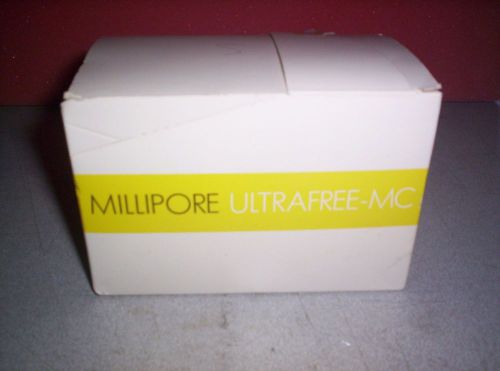 90 Millipore Ultra A Free-MC Non-Sterile 0.22um Filter Unit #UFC 3 OGV 00