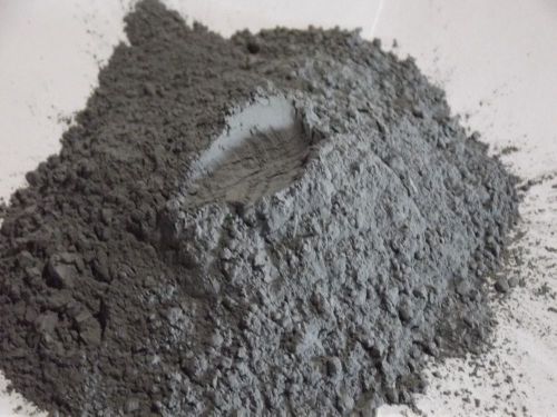 Zinc Powder Zinc Dust 10 LBS 99% Pure 5-8 Micron Size