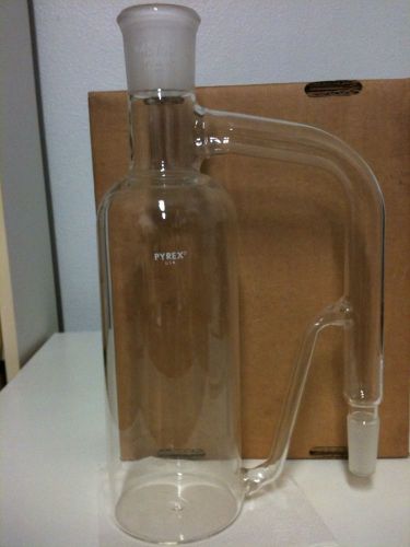 NEW Pyrex Continuous Liquid Extractor 45/50 Top Joint, Standard Taper Bottom