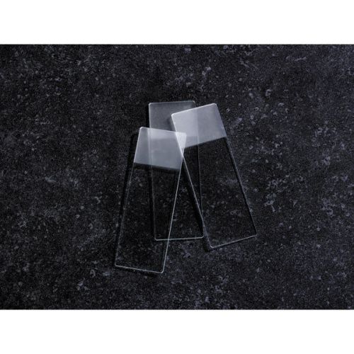One-side frost premium slides - safety corners 1440 pk for sale