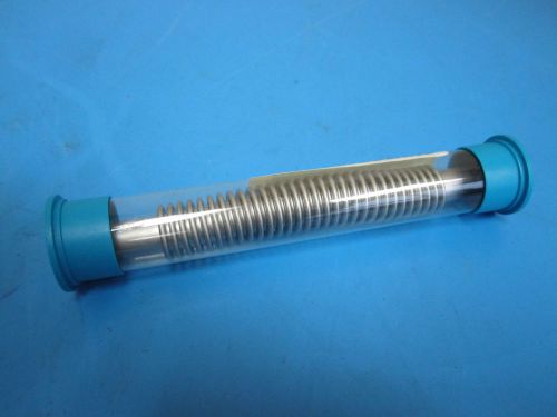 NEW 321-6-X-3 Swagelok 1 PC Helium Leak Tested Tube