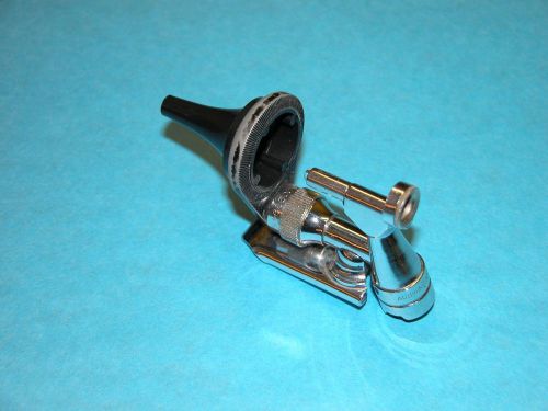 Welch allyn 2023945 endoscope head for sale