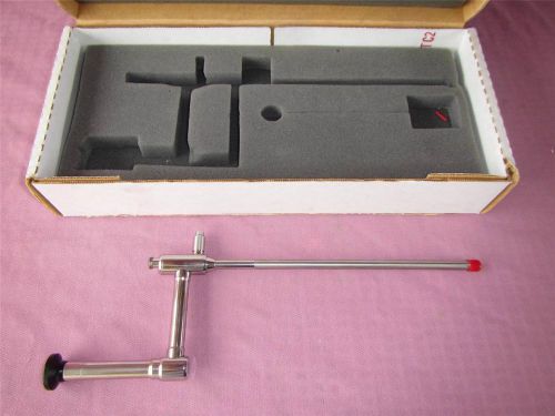 Cabot offset laparoscope endoscope 0 deg x 10mm x 275mm w/ 5mm working channel for sale
