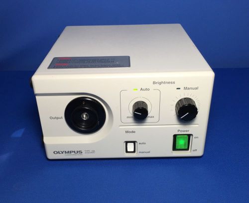 Olympus xls 175 watt xenon light source for sale