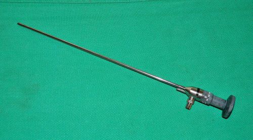 American Cystoscope F0-8168D 0 Degree Cystoscope ( Used )