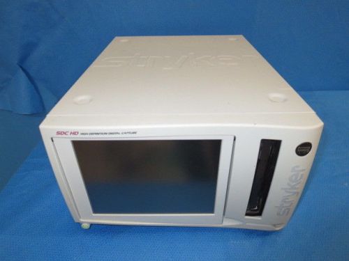 Stryker 240-050-888 sdc hd high definition digital video capture device for sale