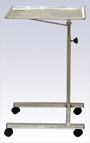 Mayos instrument trolley healthcarestretcherstablesfurniture bedsmedical equipme for sale