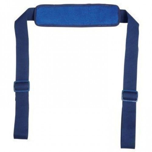 arm sling strap two way buckle heavy duty