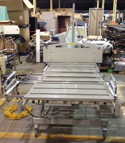 Gendron gen 1000 bariatric bed for sale