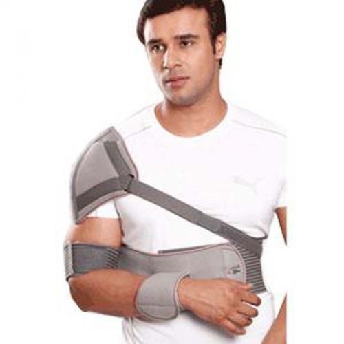 Tynor Elastic shoulder Immobilizer Sizes Available: S / M / L / XL