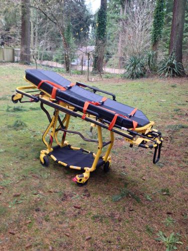 Stryker ex-pro r4 ambulance stretcher for sale