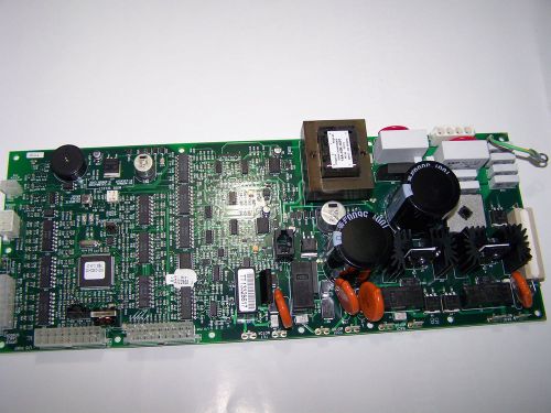 Midmark control board  for 641/646/647 series treatment chairs.