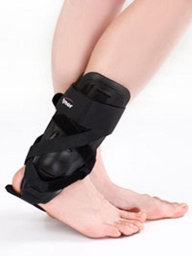 TYNOR Ankle Splint (ISO, WHO &amp; CE CERTIFIED) @ MartWaves