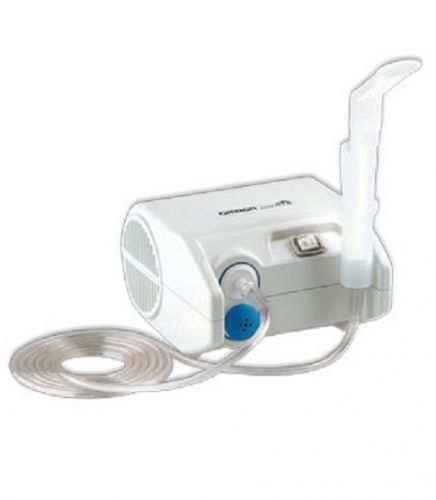 OMRON Portable Compressor Nebuliser NE-C25 For Respiratory Medicine Inhaler Home
