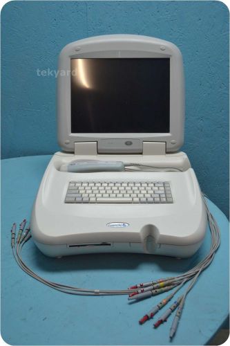 PHILIPS PAGEWRITER TOUCH 860284 INTERPRETIVE ELECTROCARDIOGRAPH PAGE WRITER *