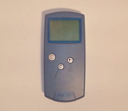 Mindray PM-50 Pulse Oximeter