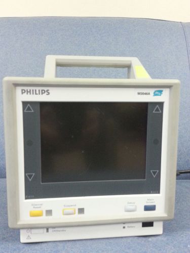 Philips M4 M3046A