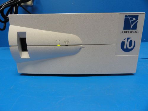 Powervar 10 abc1000-11 p/n 61120-03  power conditioner power supply for sale