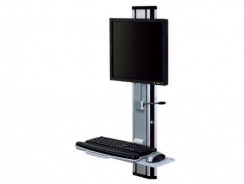 Fusion Slim Profile Wallcenter / Wall Mount FXTMF080-S THANKSGIVING SPECIAL