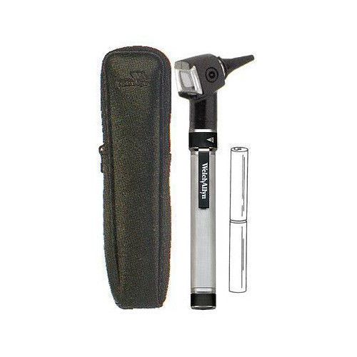 Welch Allyn PocketScope Otoscope with AA Handle 22821