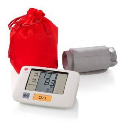 Panasonic EW3106 Upper Arm Blood Pressure Monitor BPM17