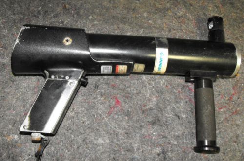 Raytek Raynger II Digital Infrared Temperature Gun Temp Gun Long Range