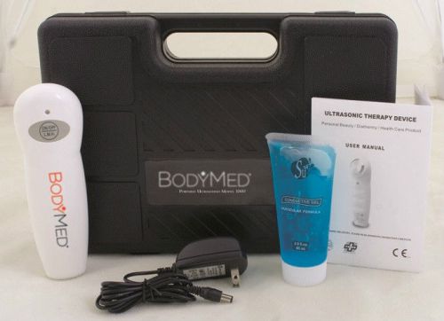 BodyMed Professional Ultrasonic Ultrasound Massager