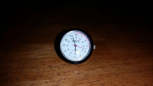 Prestige Medical Stethoscope Quartz Watch Clock attachement