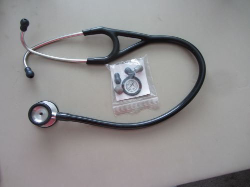 Littmann Cardiology III Stethoscope used