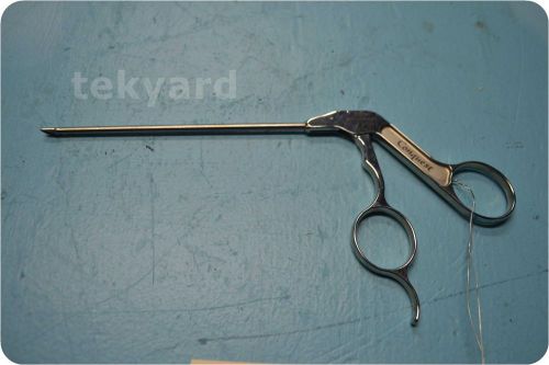 Stryker conquest 300-034-500 3.4 mm rt. meniscal crescent punch @ for sale