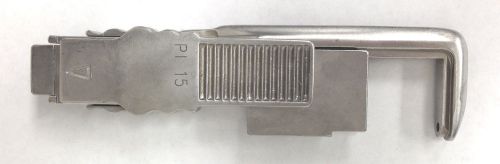 3M PI15 Staple Cartridge Surgical Instrument Tool PI 15