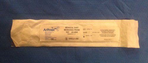 Arthrex Meniscal Dart Measuring Probe AR-4008