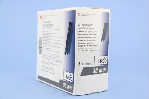 #TR30: Ethicon Proximate 30mm Reload (box of 12) (x)