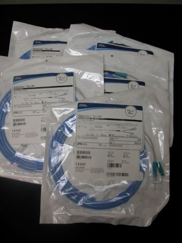 Lot 5 boston scientific extractor pro rx balloons 4700 4701 4702 for sale