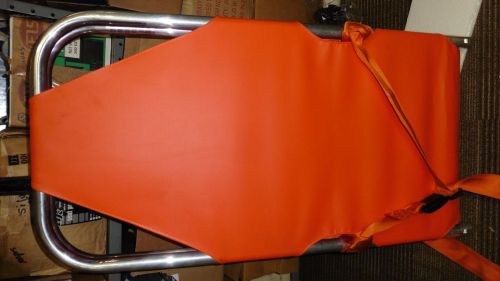 Ferno - washington, inc. folding portable gurney / stretcher new for sale