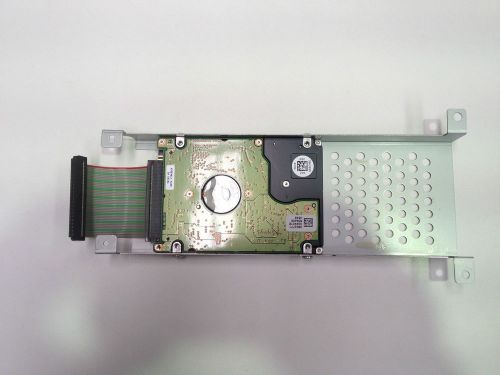 Genuine Konica Minolta Bizhub C350 C351 C450 Hard Drive and Memory USED