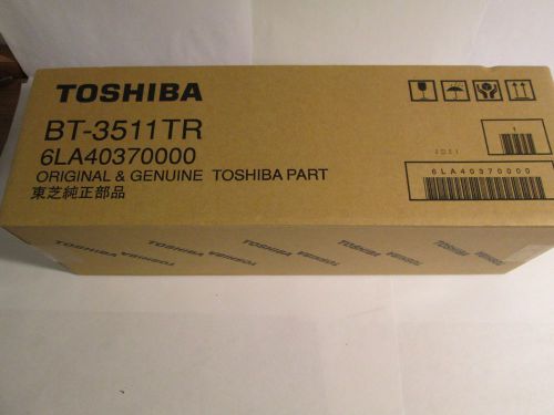 Genuine Toshiba BT-3511TR BT3511TR transfer belt