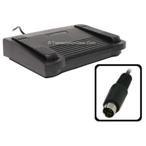 Infinity in-19 foot pedal for olympus stations for sale