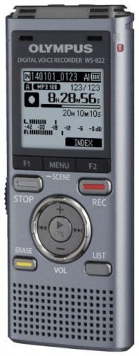 Olympus WS-822 Digital Voice Recorder