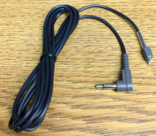 Transcription Headset Replacement 3.5mm Cord HC-RA (# 134)