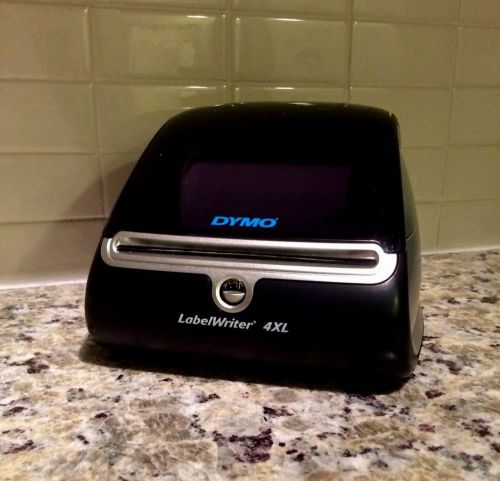 Dymo LabelWriter 4XL Label Thermal Printer